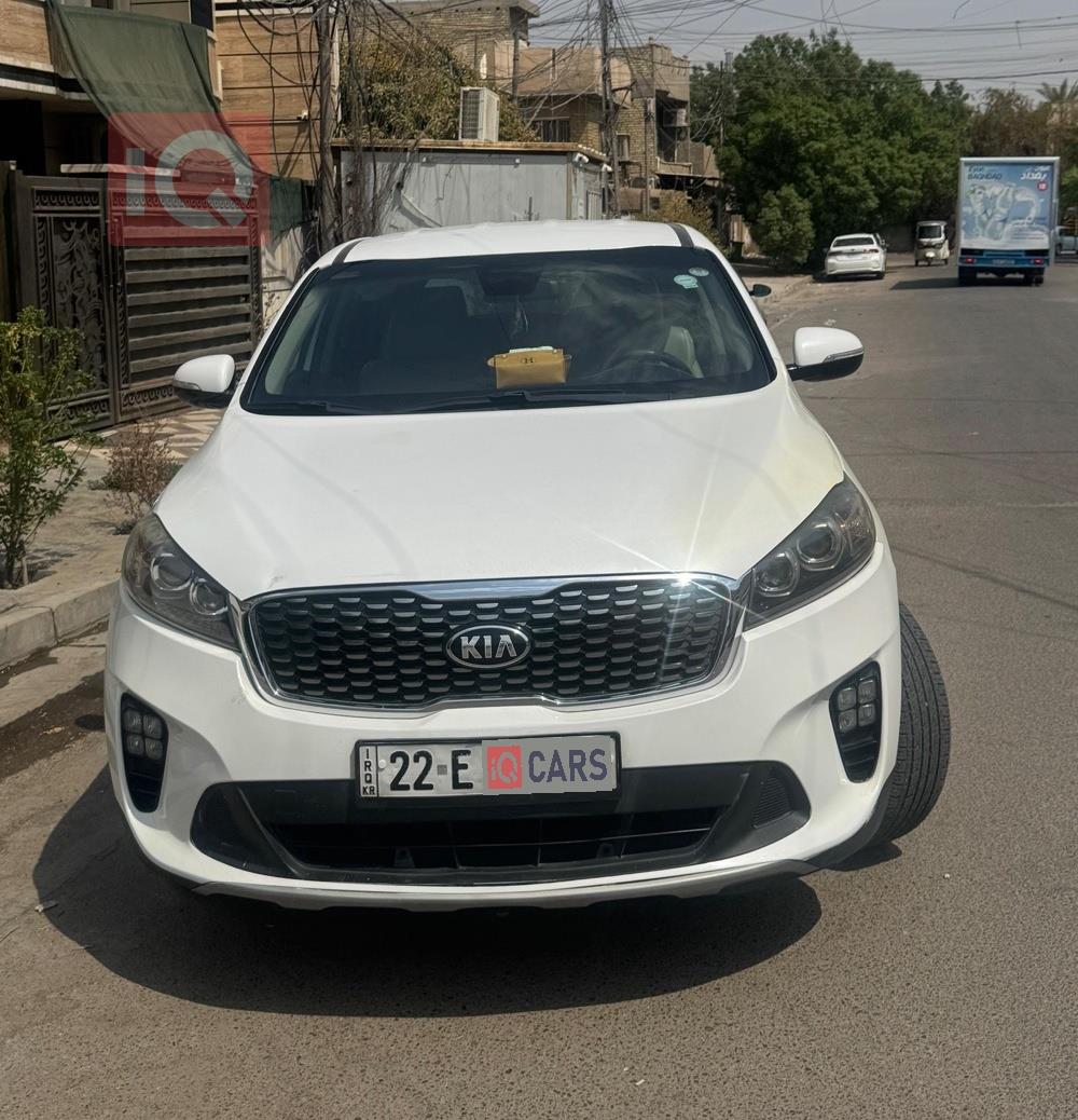 کیا سۆرینتۆ